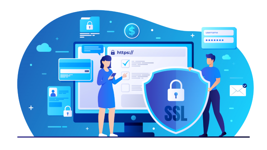 What are the different Types of SSL Certificates - willvick