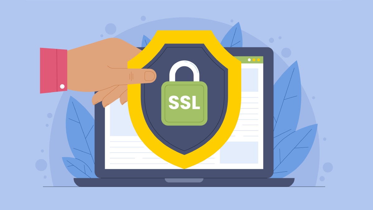 What is Free SSL - willvick