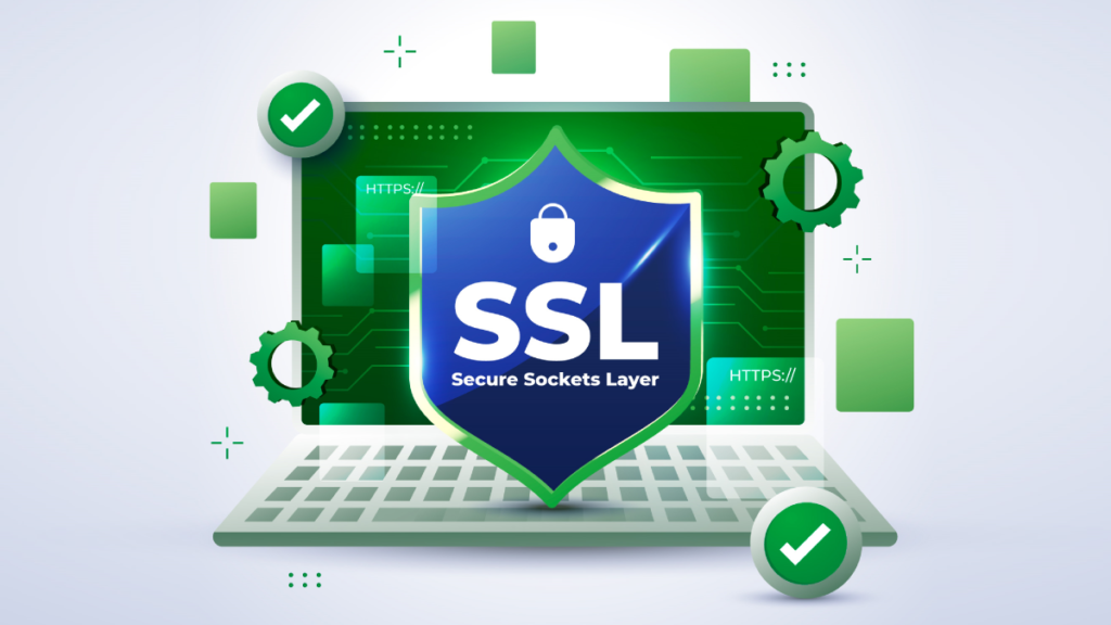 Why is SSL Important - willvick