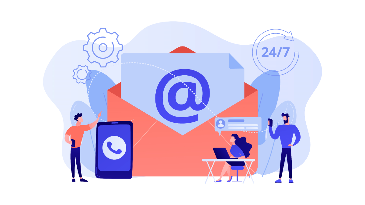 7 Benefits of Email Automation for Businesses - willvick