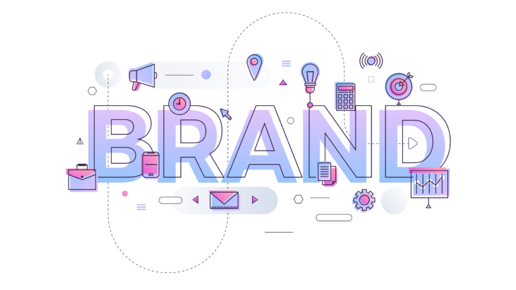 How to Create A Brand for your Business - willvick